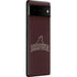 Brown University Outlined Google Pixel 6 Pro Skin